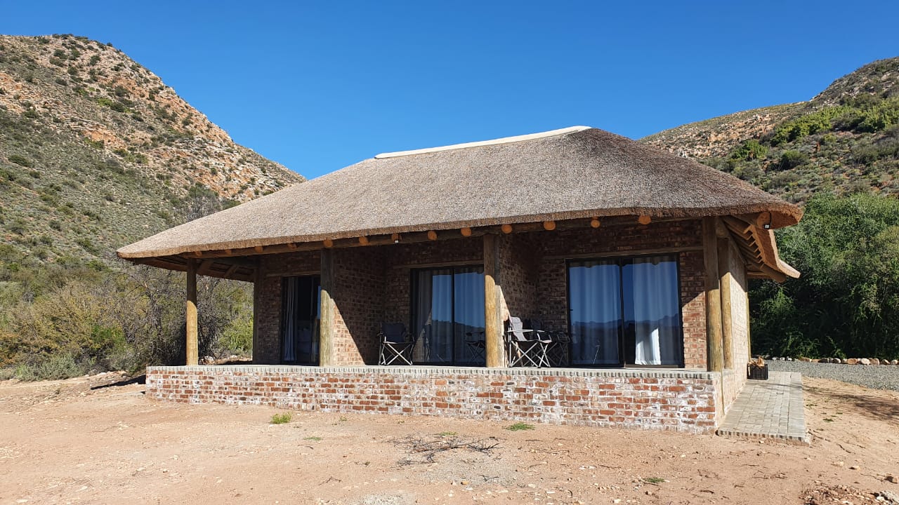 7 Bedroom Property for Sale in De Rust Western Cape